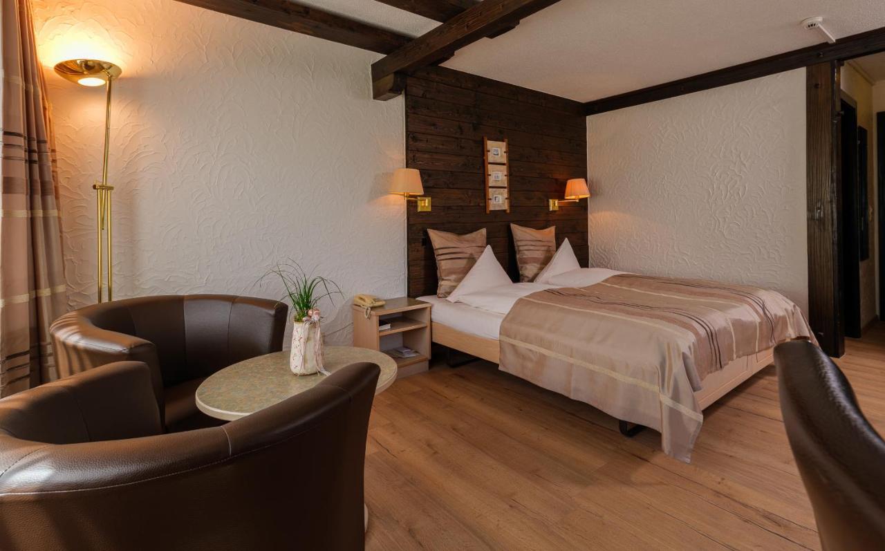 Hotel Relais Bayard à Leuk Extérieur photo