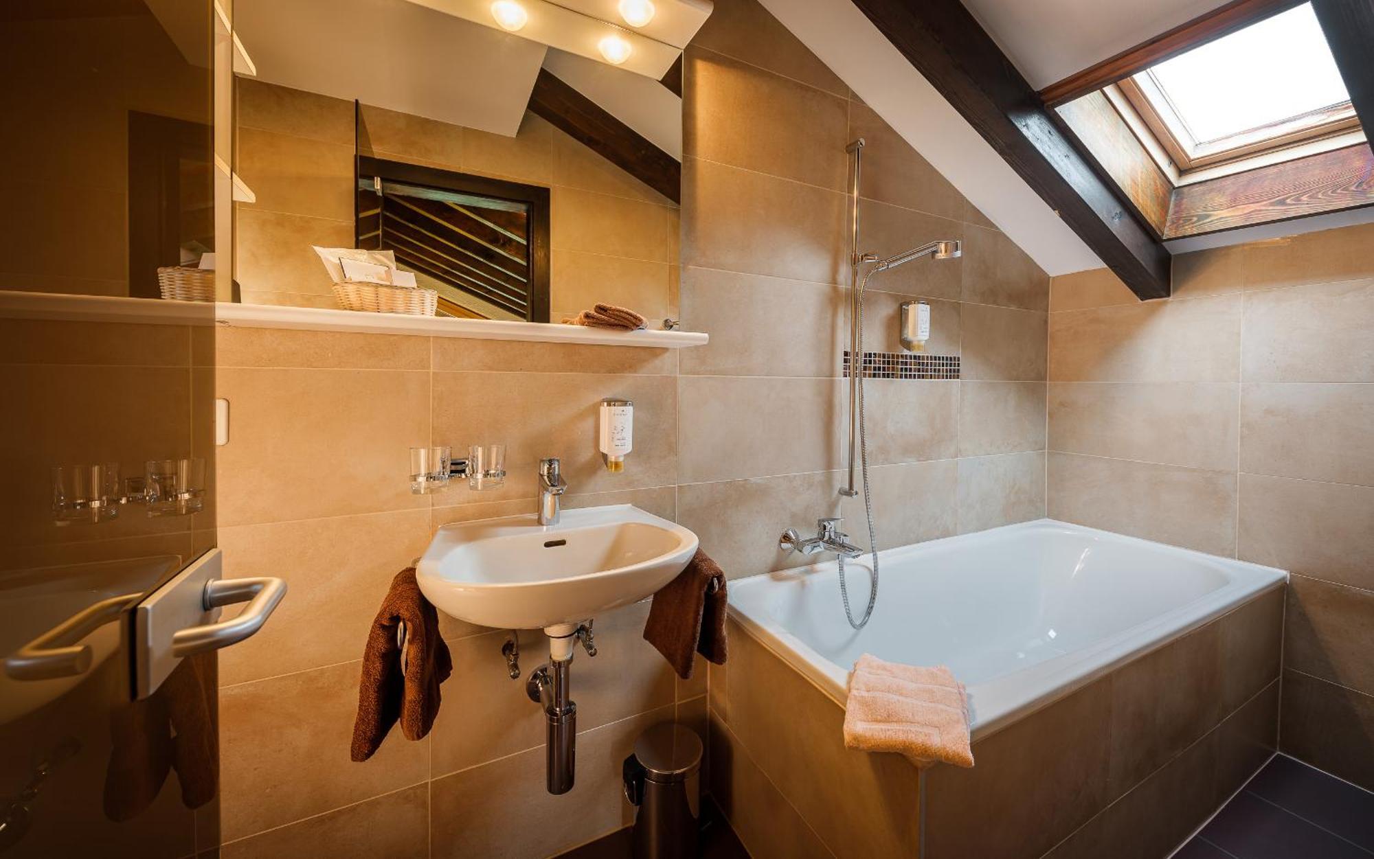Hotel Relais Bayard à Leuk Extérieur photo